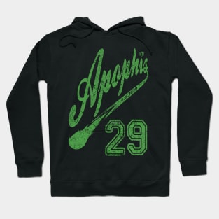 "APOPHIS 2029" Hoodie